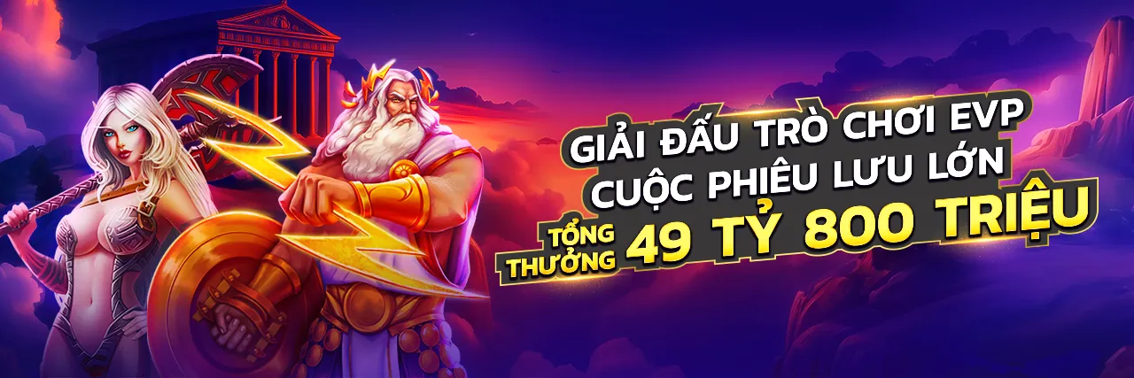 Cá cược thể thao sôi động với mã vip777