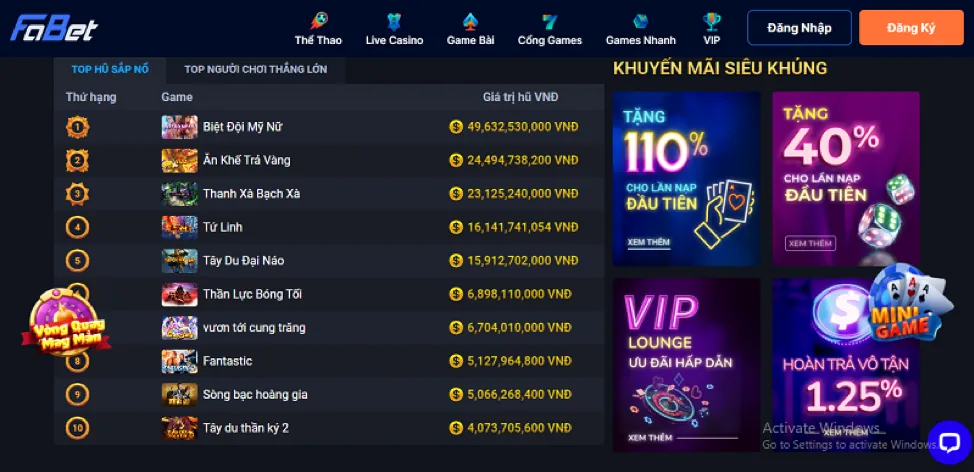 Biểu tượng chơi game có trách nhiệm và an toàn tại vip777 code